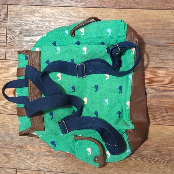 Sloane Ranger backpack - Picture 3 of 5